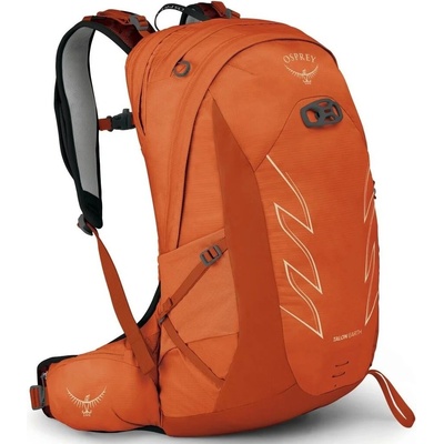 Osprey Talon Earth 22l coral