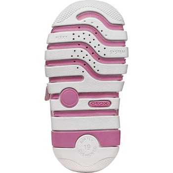 Geox Детски маратонки Geox IUPIDOO (B3558C.02214.18.26)