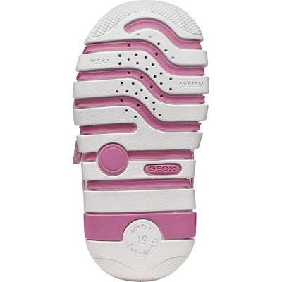 Geox Детски маратонки Geox IUPIDOO (B3558C.02214.18.26)