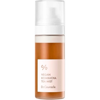 Dr. Ceuracle - Vegan Kombucha Tea Mist 80ml