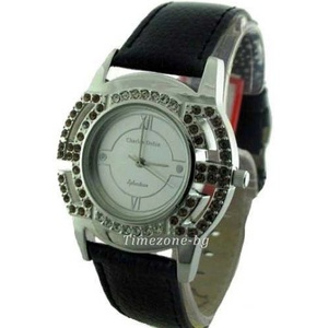 Charles Delon Дамски часовник Charles Delon - CHD-532902 (CHD-532902) - azo Часовници