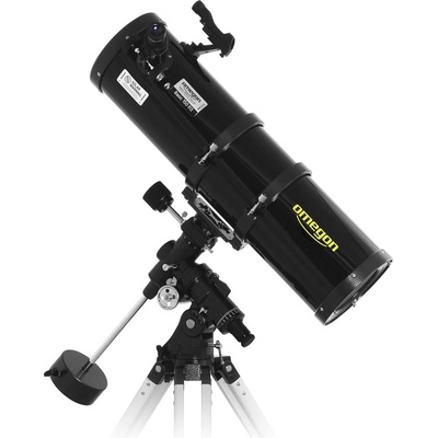 Omegon Телескоп Omegon N 150/750 EQ-4 (22465)