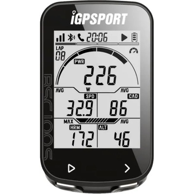 iGPSPORT BSC100S