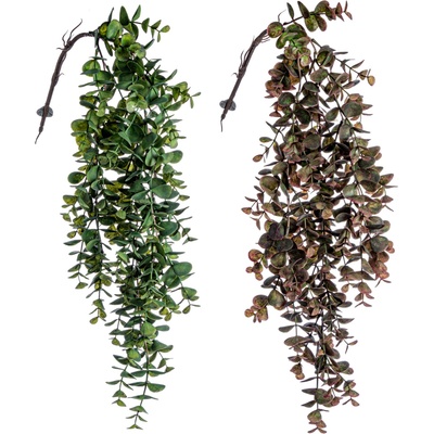 Bizzotto ИЗК. ВИСЯЩО РАСТЕНИЕ sempreverde 81cm (0171798)