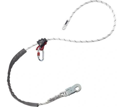 Camp Rope Adjuster
