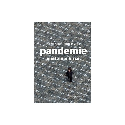 Pandemie: anatomie krize