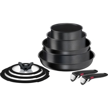 Tefal Ingenio Daily Chef 10 pcs (L7629142)
