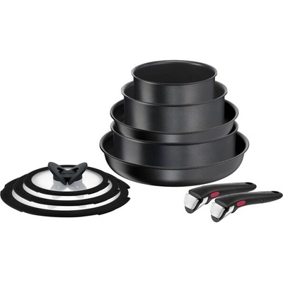 Tefal Ingenio Daily Chef 10 pcs (L7629142)