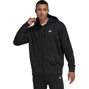 Adidas Суитшърт Melange Full-Zip