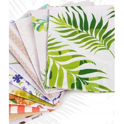 AB Line 10496AH Obrus PVC 110x140cm