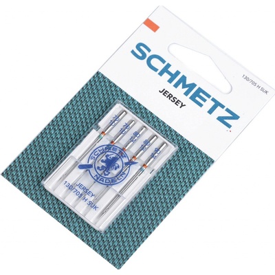 Strojové jehly Jersey 70; 80; 90 Schmetz
