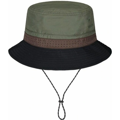 Barts Samasoda Hat Green