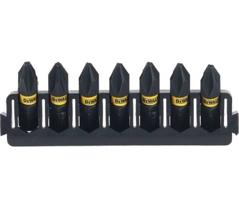 DeWalt 7 ks PH2 DT70807