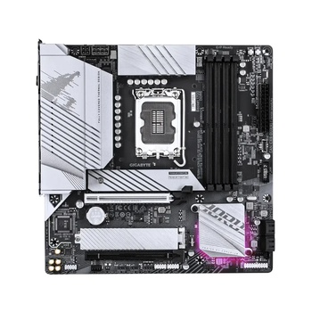 GIGABYTE B760M AORUS ELITE WIFI6E GEN5