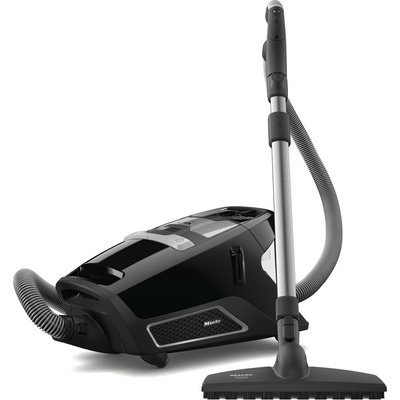 Miele Blizzard CX1 Comfort SKMF5 Obsidian černá