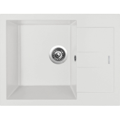 Sinks TLAM65050028 AMANDA 650 Milk