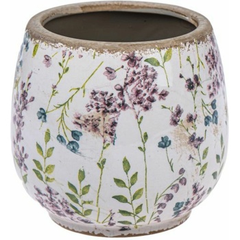 Casa de Engel Керамичен съд за саксия, 2/18 Casa de Engel | Lilav | Home | UNI