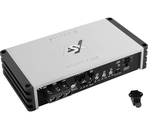 ESX Audio QM400.2