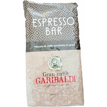 Garibaldi Espresso BAR zrnková 1 kg