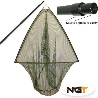 NGT Podberáková Hlava 36" Specimen Net