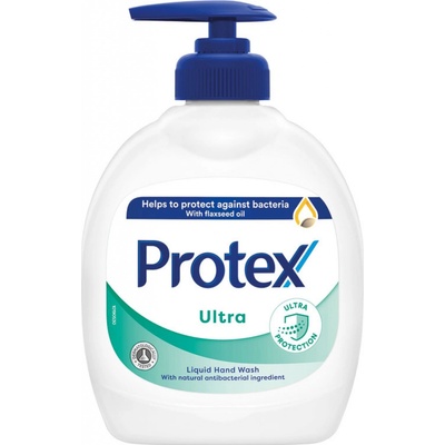 Protex Ultra antibakteriální tekuté mýdlo 300 ml