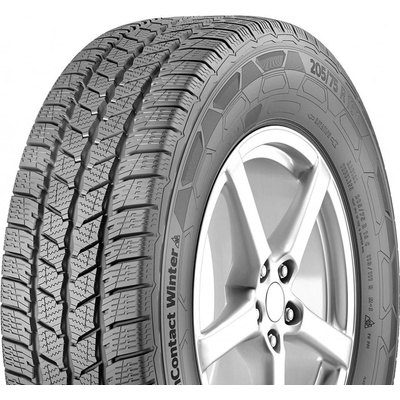 Continental VanContact Winter 195/75 R16 110R