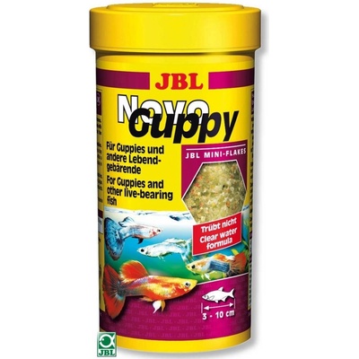 JBL NovoGuppy 100 ml