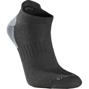 Tenson Функционални чорапи TENSON Gokyo Low Tenson | Cheren | ЖЕНИ | 37-39