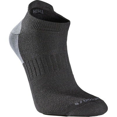 Tenson Функционални чорапи TENSON Gokyo Low Tenson | Cheren | ЖЕНИ | 37-39