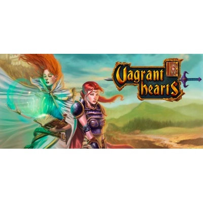 Warfare Studios Vagrant Hearts (PC)