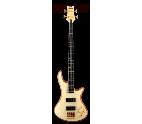 Schecter Stiletto Custom 4