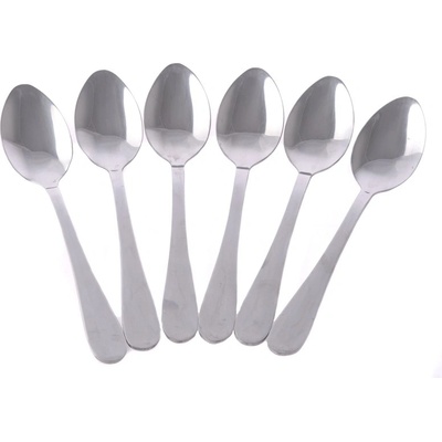 Smartcook Čajové lžičky 6 ks – Zboží Mobilmania