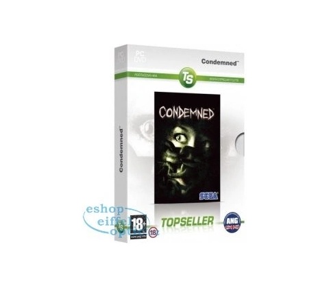 Condemned