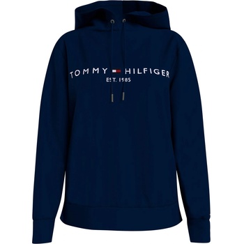 Image 1 of Tommy Hilfiger Суичър Tommy Hilfiger Essential Hilfiger Hoodie - DESERT SKY DW5