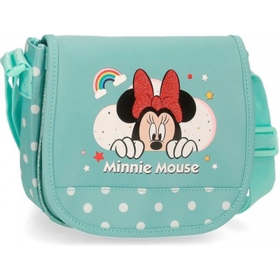 Joummabags Minnie Rainbow