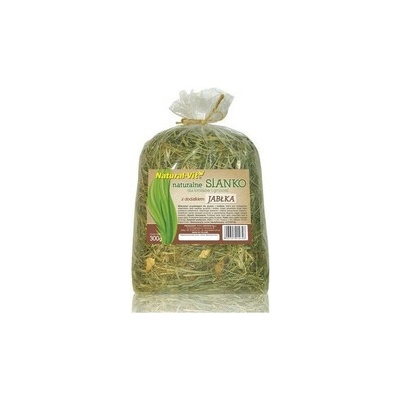 Benek Natural-Vit Sianko z jabłkiem 0,3 kg