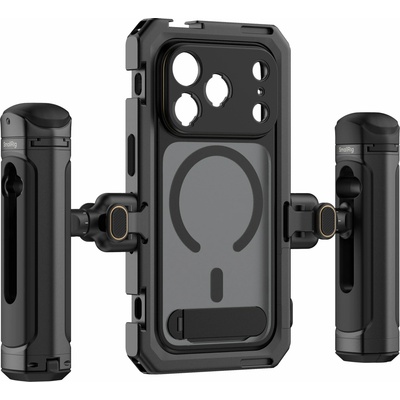 SmallRig Dual Handheld Kit iPhone 17 Pro 134564