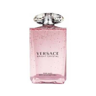 Душ гел Bright Crystal Versace (200 ml)