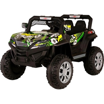 KikkaBoo Акумулаторна кола Jumbo (kikka-31006050199)