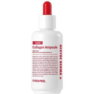 MEDI-PEEL Възстановяваща ампула с колаген и пробиотик Medi-Peel Red Lacto Collagen Ampoule