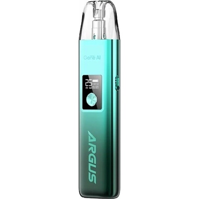 Voopoo Argus G Pod Kit 1000 mAh Aurora Blue