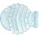 Lorelli Гризалка Lorelli Baby Care - Fish, Aqua blue (10210810005)
