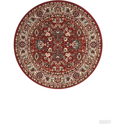 Sintelon PRACTICA KRUH 59 / CVC Červená