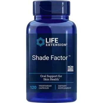 Image 1 of Life Extension Shade Factor [120 капсули]