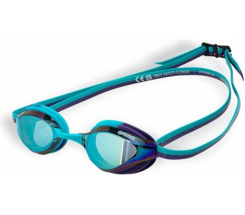 Python Mirror Racing Junior