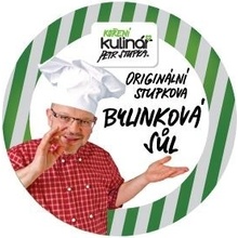 Kulinář Koření bylinková sůl 120 g