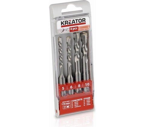 Kreator KRT012601