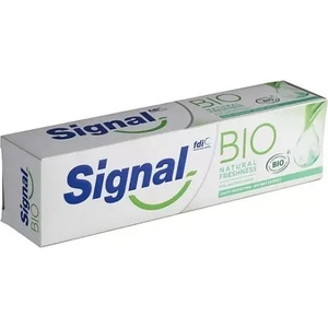 Signal Паста за зъби 75мл - Natural Freshness (2584)