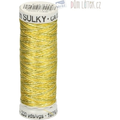Nit Gütermann Sulky Rayon 2114