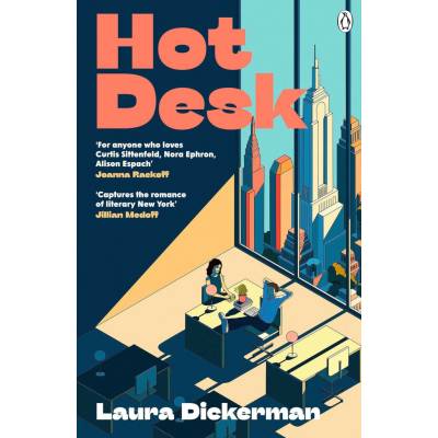 Hot Desk
